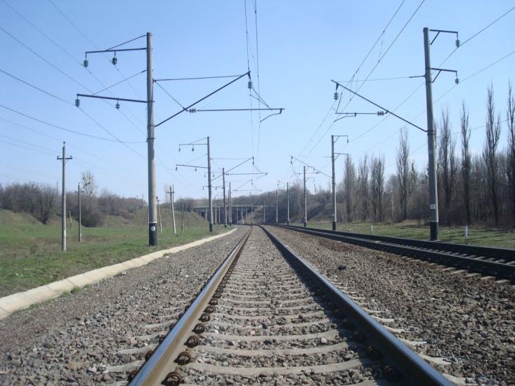 Чапаєвка з panoramio.com - Малые Коростовцы
