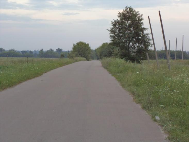 Житомир з panoramio.com - Житомир