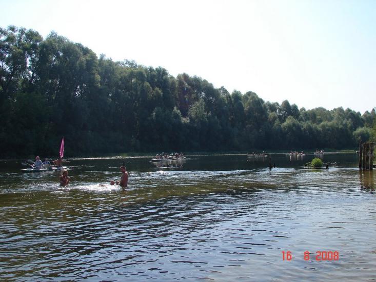 Хижки з panoramio.com - Хижки