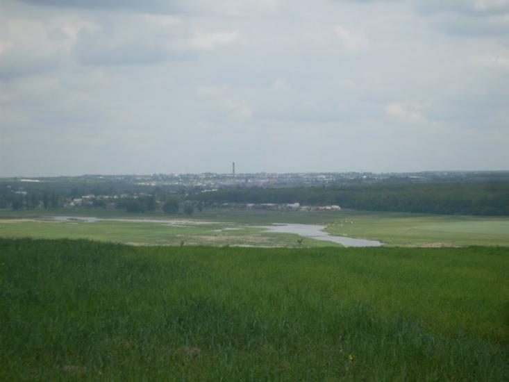 Крутогорб з panoramio.com - Крутогорб