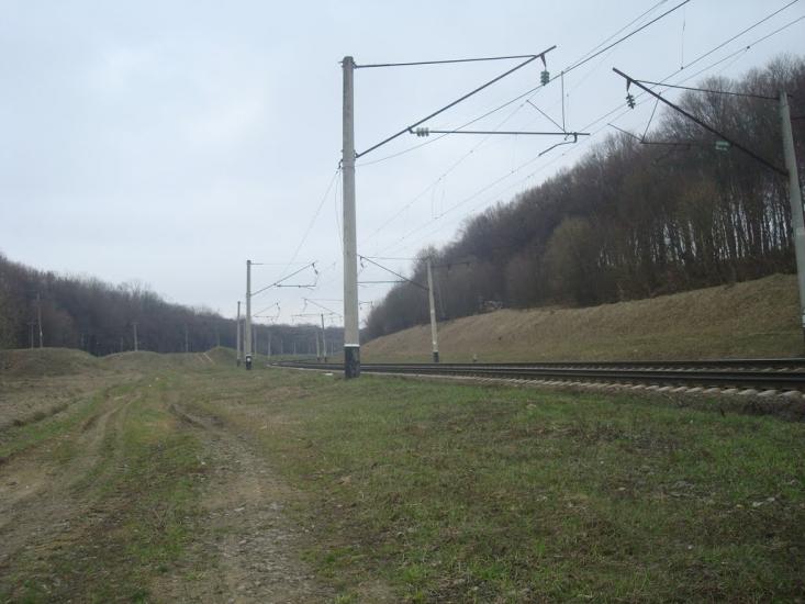 Слобода-Межирівська з panoramio.com - Sloboda-Mezhyrivska