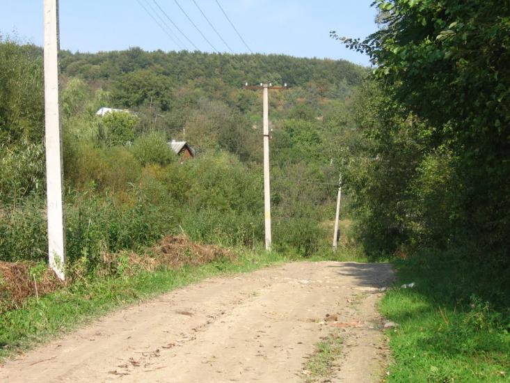 Рокитне з panoramio.com - Рокитне