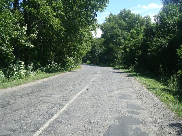 Баламутівка з panoramio.com - Balamutivka