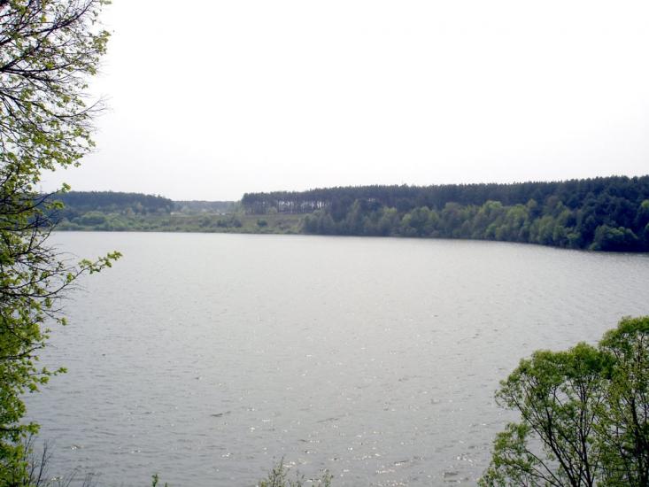 Олександрія з panoramio.com - Александрия