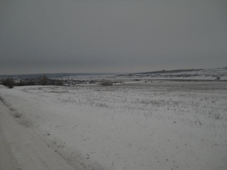 Заградівка з panoramio.com - Заградовка
