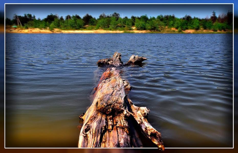 Горянівське з panoramio.com - Горяновское