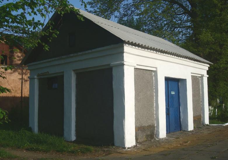 Чотирбоки з panoramio.com - Чотирбоки