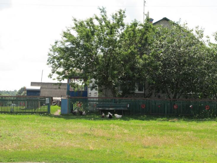 Олексіївка з panoramio.com - Алексеевка