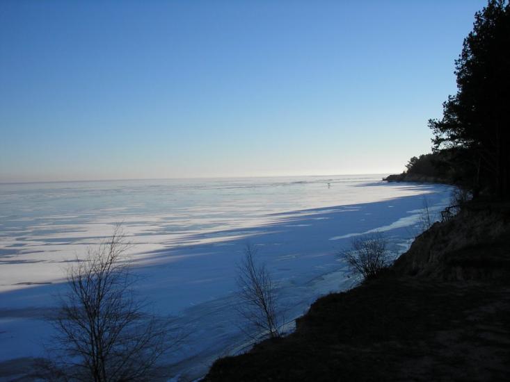 Лютіж з panoramio.com - Lyutizh