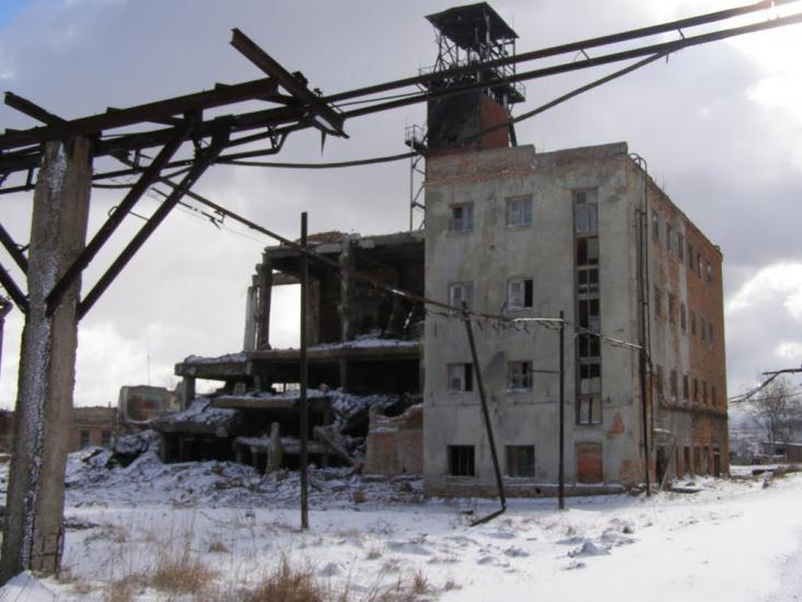 Станиля з panoramio.com - Станыля