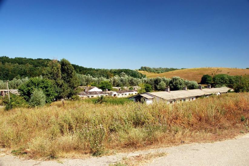 Лубенці з panoramio.com - Лубенцы