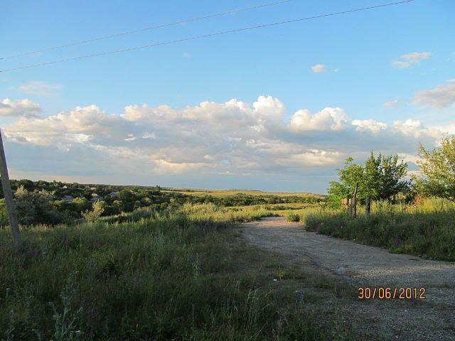 Вергулівка з panoramio.com - Вергулівка