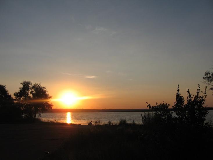 Гур'ївка з panoramio.com - Guryivka