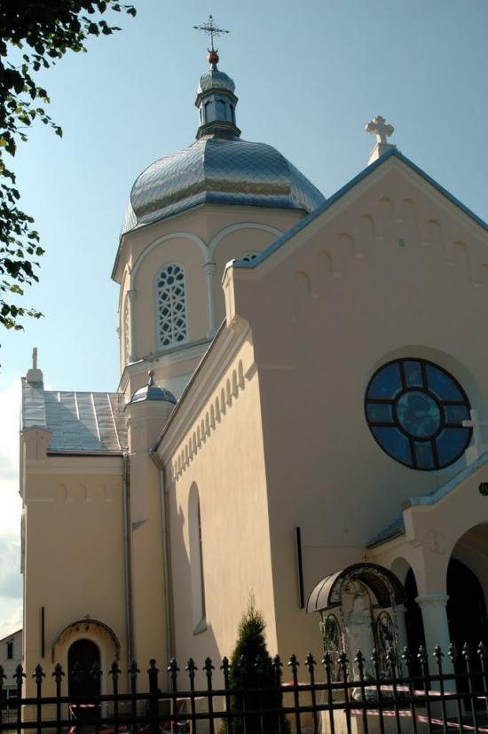 Устя з panoramio.com - Устя