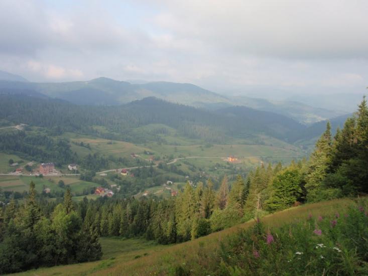 Погар з panoramio.com - Погар