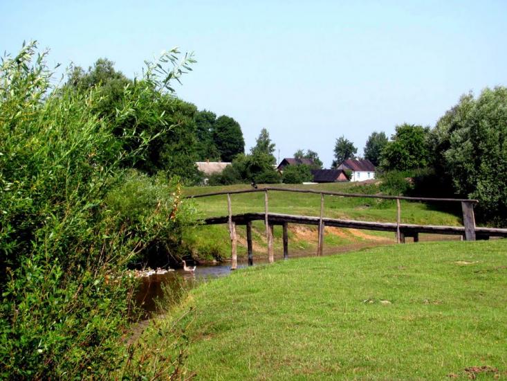 Городець з panoramio.com - Городець