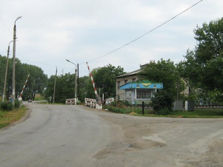 Романківці з panoramio.com - Романківці