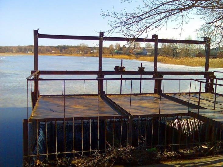 Макове з panoramio.com - Маково