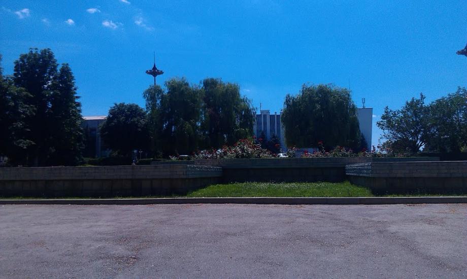 Сокиряни з panoramio.com - Сокиряни