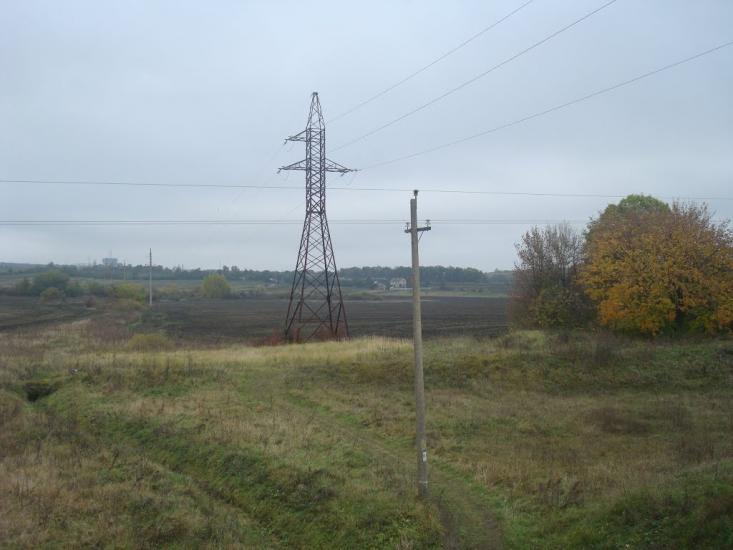 Буйволівці з panoramio.com - Буйволівці