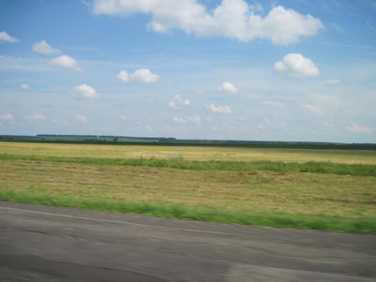 Сені з panoramio.com - Сени