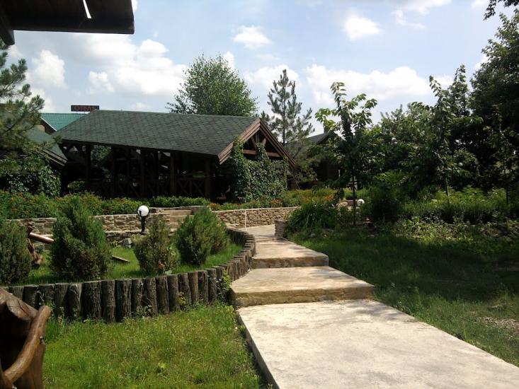 Вишневе з panoramio.com - Вишневое