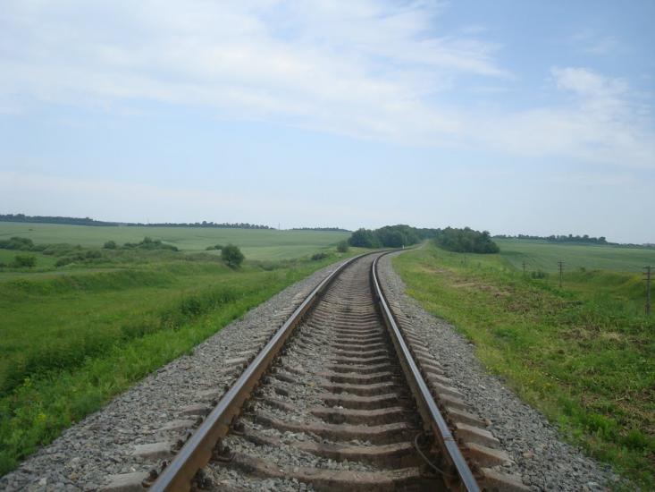 Городище з panoramio.com - Городище