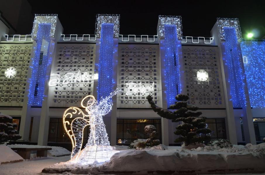 Біла з panoramio.com - Біла