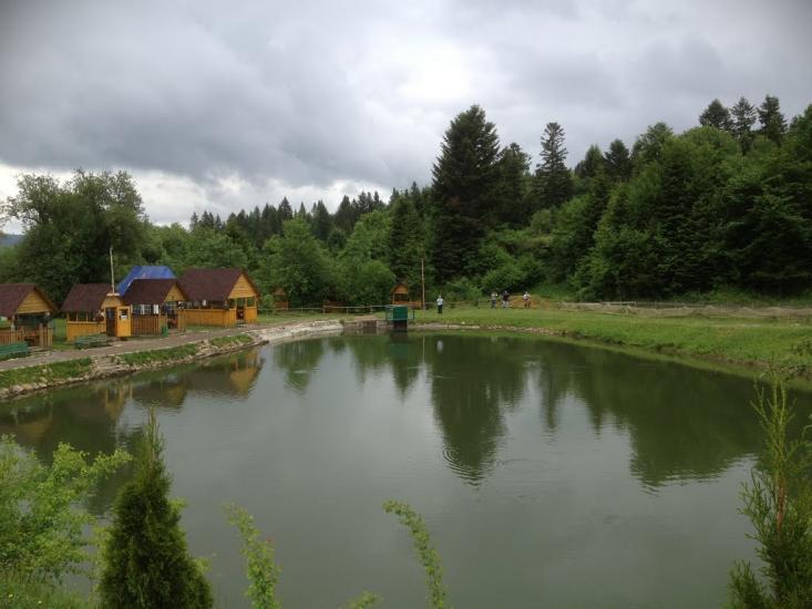 Опака з panoramio.com - Opaka