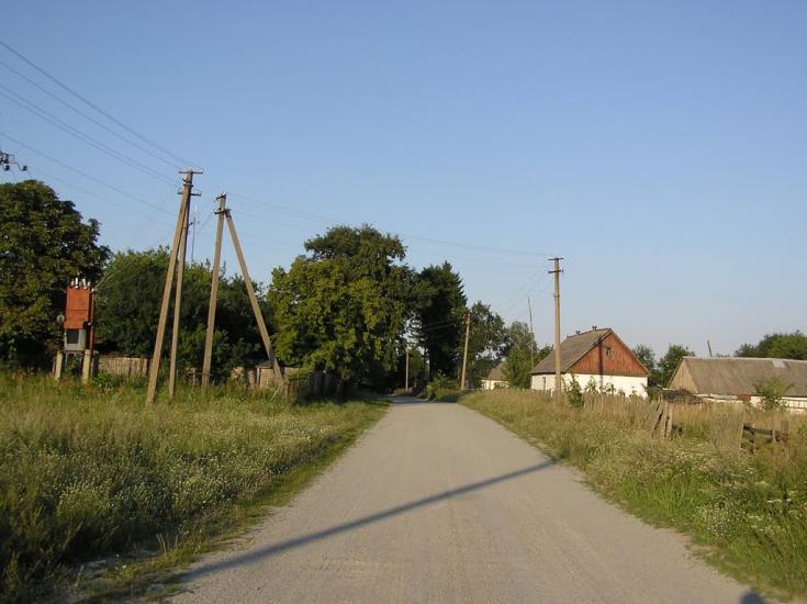 Ушиця з panoramio.com - Ushytsya