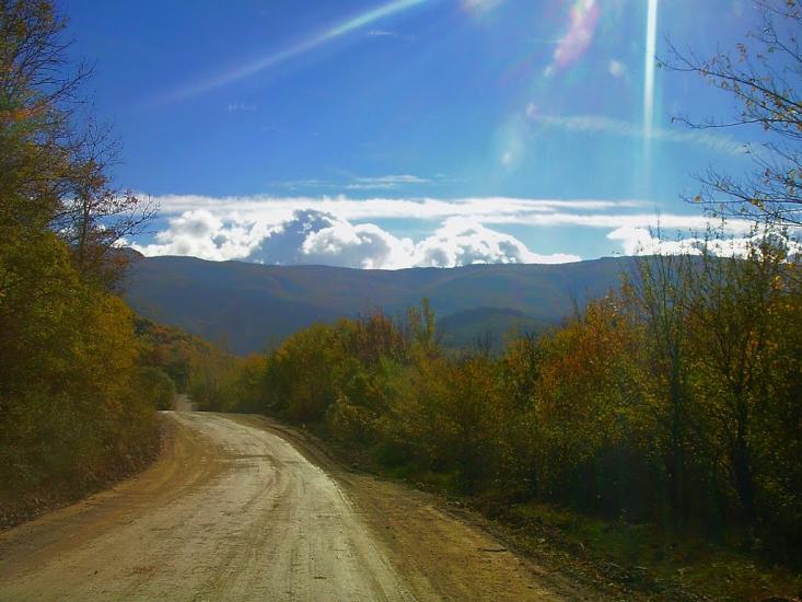 Щасливе з panoramio.com - Schaslyve