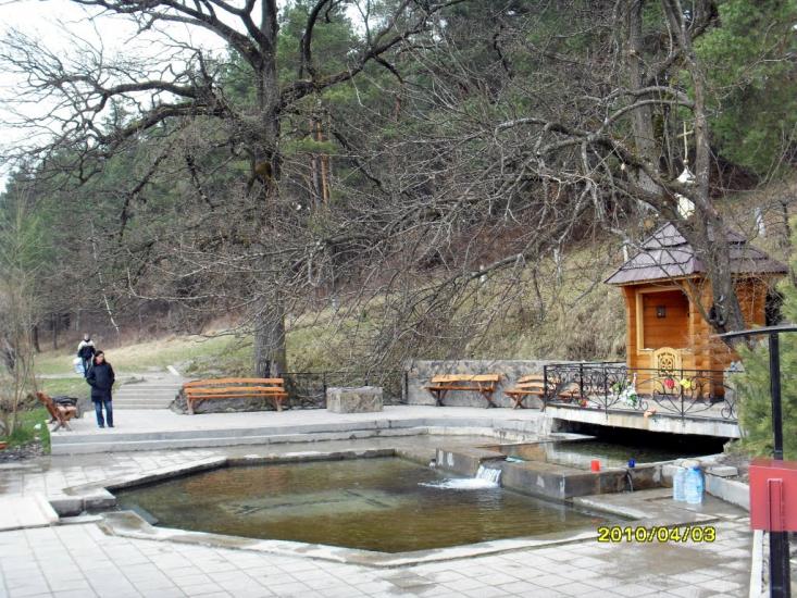 Раковець з panoramio.com - Раковець