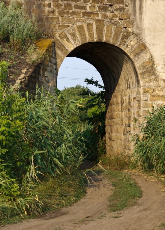 Ларине з panoramio.com - Ларино