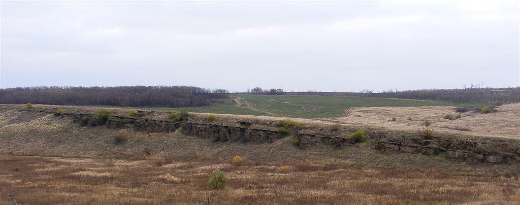 Вільхівка з panoramio.com - Вольховка