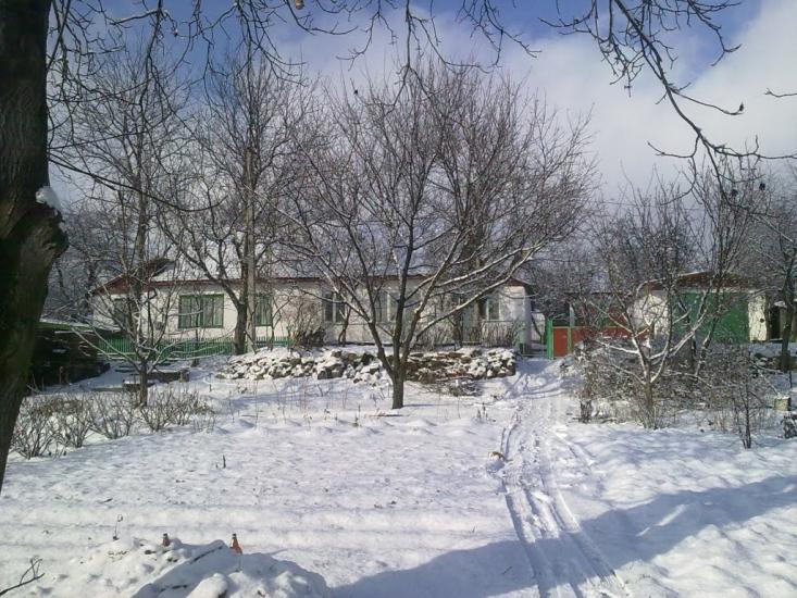 Нижня Кринка з panoramio.com - Нижня Кринка