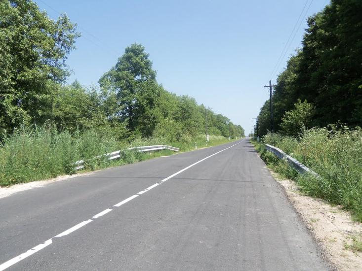 Пулемець з panoramio.com - Пулемець