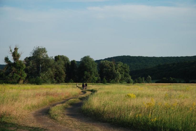 Яремівка з panoramio.com - Яремівка