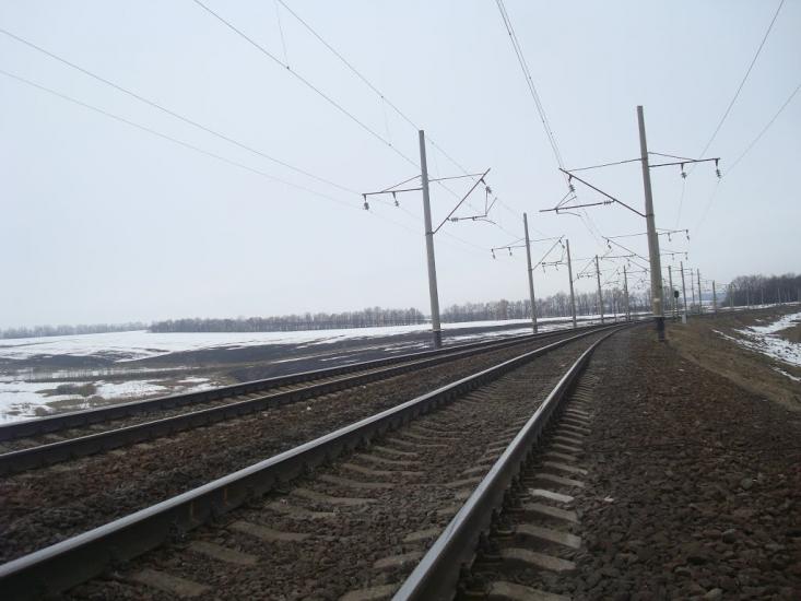 Волоське з panoramio.com - Волосское