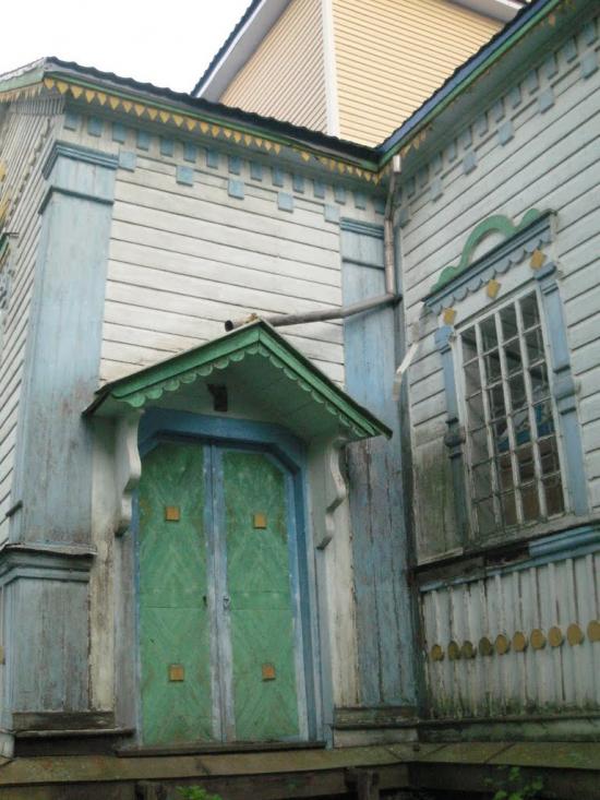 Митків з panoramio.com - Мытков