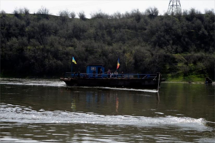 Ямпіль з panoramio.com - Ямпіль