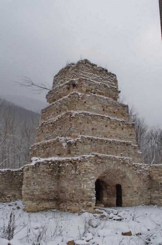 Гриньків з panoramio.com - Гриньків