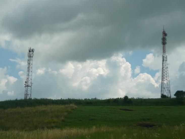 Горбівці з panoramio.com - Gorbivtsi