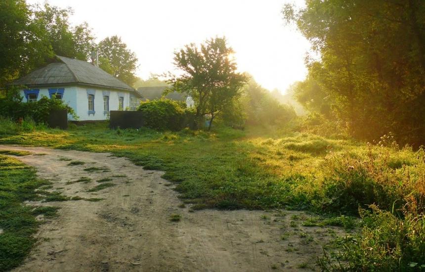 Дзензелівка з panoramio.com - Дзензелівка