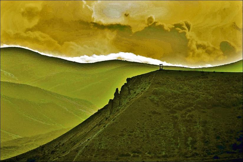 Нанікове з panoramio.com - Нанікове