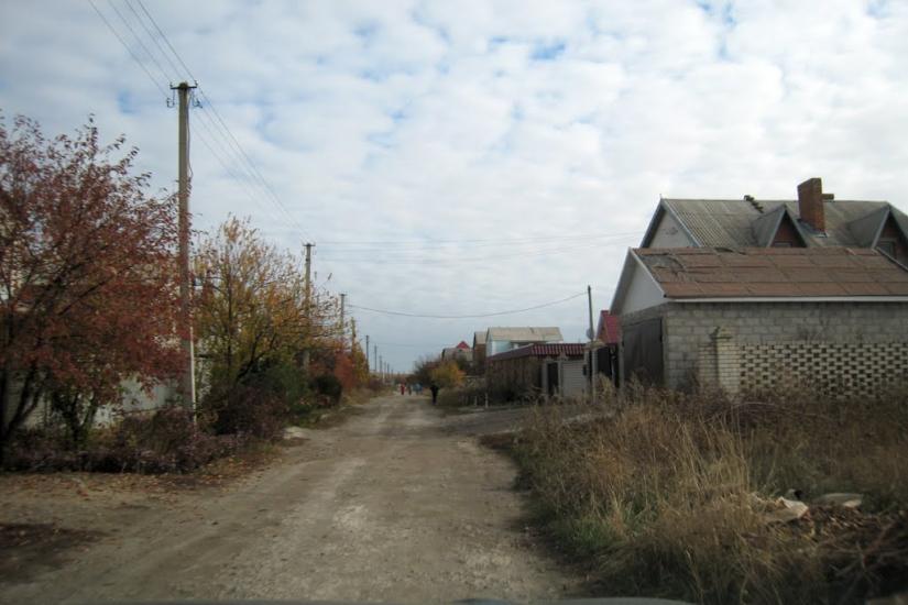 Хрящувате з panoramio.com - Хрящеватое