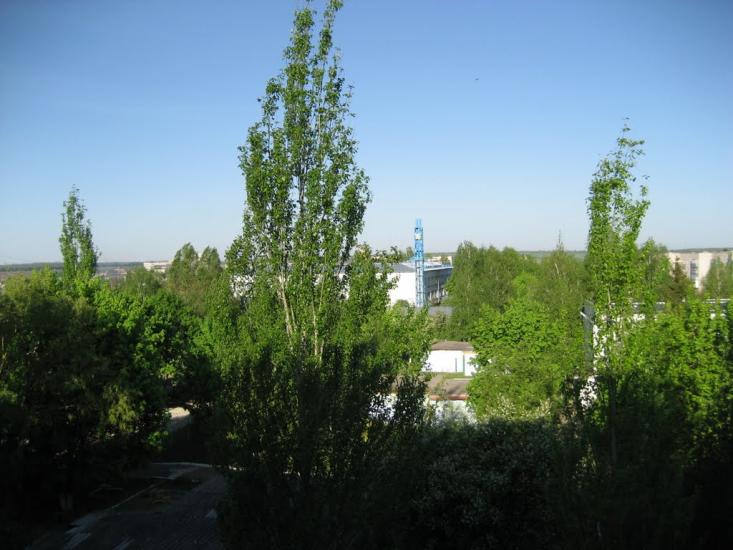 Донське з panoramio.com - Донское