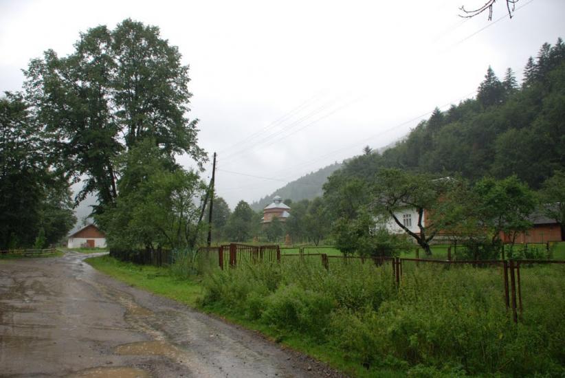 Майдан з panoramio.com - Maydan