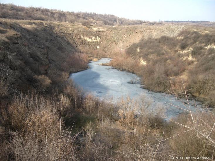 Степне з panoramio.com - Степное