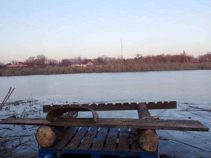 Широке з panoramio.com - Широкое