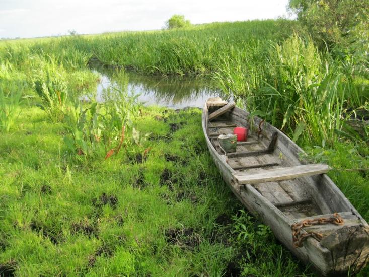 Хотешів з panoramio.com - Khoteshiv